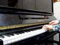 Dongryul Kim - Return piano solo take 02