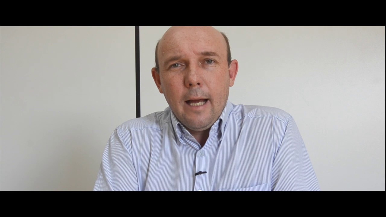 Depoimento Sérgio Lenz - Lar Cooperativa Agroindustrial