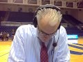 Matt Doherty postgame - Rice 43, SMU 39 - Feb. 11, 2012