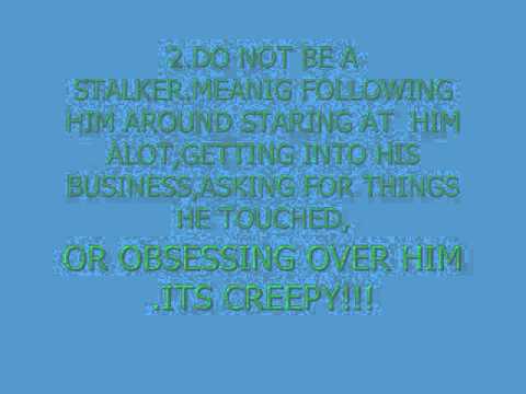 how to know he likes you quiz