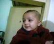 punjab  to new york happy baby boy