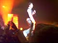 Christophe Ma� Z�nith de Strasbourg W9 live