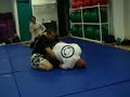 Maguilla Jiu Jitsu ακαδημία