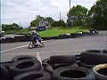 notts 17/6/07 minimoto-ing