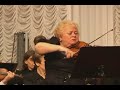 2004 a.sakharov international art festival

violin-dora schwarzberg
conductor- alexander skulsky

1. allgro part 1