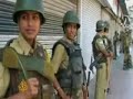 India chokes Kashmir 2