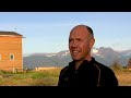 PEAK OIL: Living off the Grid, Saving the Species and One Sky