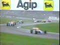 Ayrton Senna, 1993