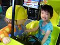 Cami and \"Bob the Builder\" Cami and \"Bob the Builder\"