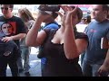 DeniseVlogs @ Universal City Walk YouTube Gathering 7-20-08