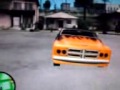 GTA SA:Slamvan dance