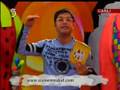 ŞİŞME PALYAÇO DANS show