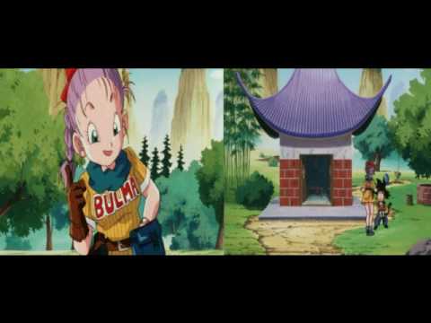 DB: パワーOST#6への経路