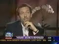 Hugh Laurie on Fox Hugh Laurie on Fox