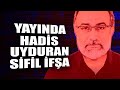 Canlı Yayında Hadis Uyduran Ebubekir Sifil İfşa / Tekvir 8 9/ Ali İmran 78 / Bakara 146