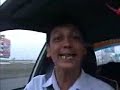 Crazy Taxi Driver