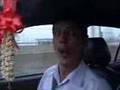 Crazy Taxi Driver