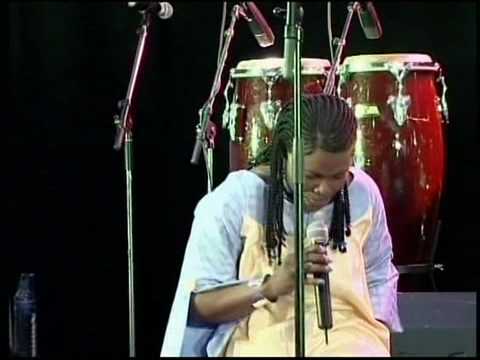 Nzambe na nguya(Mimi Mavatiku)