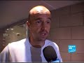 Pol�mique autour des courts de Roland Garros