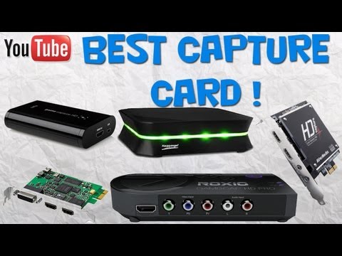 how to video capture ps3