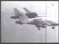Roberto Bartini VVA-14 Amphibious Aircraft