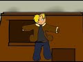 A quick resident evil 4 animation A quick resident evil 4 animation