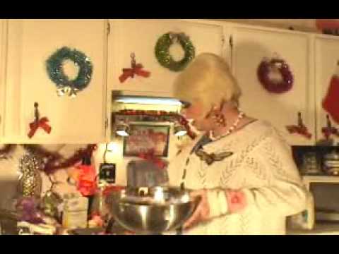 Trailer Park Cooking: Xmas Special ...