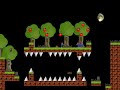 Please turn on annotations or at least read this description before commenting. I Wanna Be The Guy is a ridiculously hard game made in Multimedia Fusion 2 by 