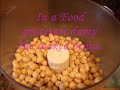 HOW TO MAKE FALAFEL HOW TO MAKE FALAFEL