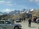 Col du Galibier Col du Galibier
