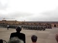 La Legion el 20 de Septiembre de Melilla