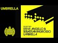 Umbrella : Steve Angello & Sebastian Ingrosso