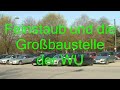 Feinstaub und die Großbaustellen der Leopoldstadt