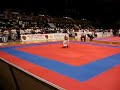 kata shito ryu - seipai