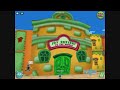 ToonTown Winter Caroling Locations