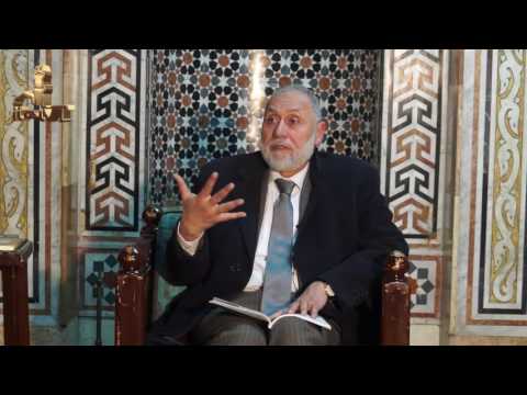 درس النفس هى العدو الاكبر للدكتور محمد مهنا | العرف العاطر فى معرفة الخواطر