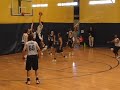 HoopTV Dunk of the Day March 26th, 2008