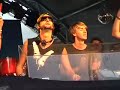 Hawtin Villalobos @ LoveFamilyPark 2007 Hawtin Villalobos @ LoveFamilyPark 2007