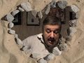 J'ai trouve la paix profonde