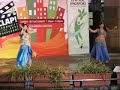 Belly Dancing at Toa Payoh CLAP Belly Dancing at Toa Payoh CLAP