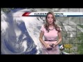 Bri Eggers' On Your Side Forecast - Tuesday ...
