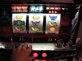 Gamera Slot Machine Clip 1