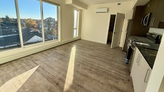 608 Verdant Construction Tour (A1 Floorplan)