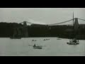 Menai bridge ca