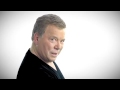 Shatner's World Broadway Show Commercial