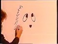 sorry about the first bit being cut off but that is the start of the song it was just the curtain bit that's missing.

rjf sing 
