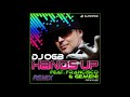 DJ OGB FEAT. Francisco & GEMENI - Hands Up (Remix)