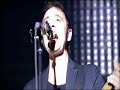 dEUS - Rock Werchter 2008 - Fell Off The Floor, Man (official live footage)