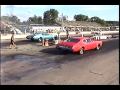RARE OLDSMOBILE DRAG RACE 1968 RAM ROD 350 VS RAM ROD 350