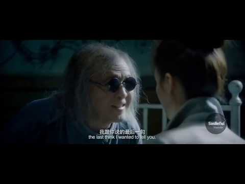 2019 Chinese New fantasy action movies - Best Chinese fantasy action movies